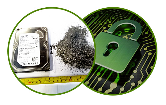 Secure Data